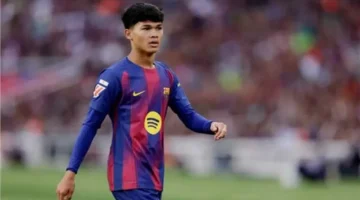 تصريح جديد لابورتا حول انتقال نجم برشلونة إلى باريس سان جيرمان